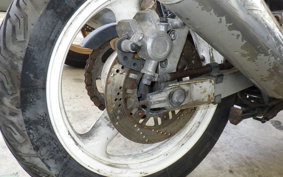 KAWASAKI GPZ250 R EX250E