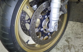 SUZUKI BANDIT 1200 SA 2007 GV79A