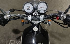 YAMAHA SR400 1998 1JR