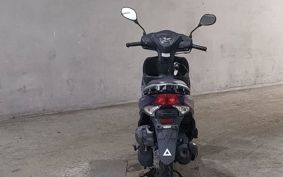 HONDA DIO 110 JF31