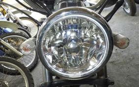 HONDA APE 50 1999 AC16