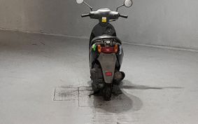SUZUKI LETS4 CA45A