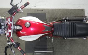 YAMAHA SR400 Gen.3 2005 RH01J