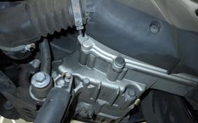 YAMAHA CYGNUS 125 XSR 3 SED8J
