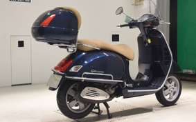 VESPA GTS250IE