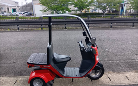 HONDA GYRO TA03