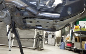 SUZUKI DR-Z400S 2002 SK43A