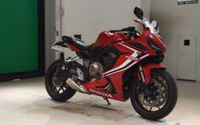 HONDA CBR650R 2020 RH03