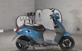 SUZUKI LET's CA4AA