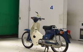 HONDA C50 SUPER CUB