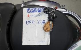SUZUKI HAYABUSA Gen.2 2009