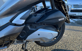HONDA PCX 150 KF30