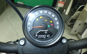 HARLEY FXBB1920 2025