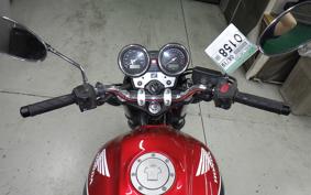 HONDA CB400SF VTEC A 2012 NC42