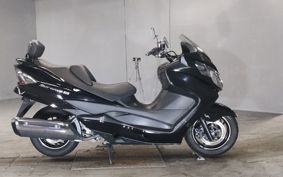 SUZUKI SKYWAVE 400S CK45A