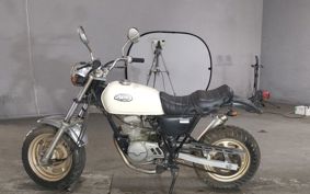 HONDA APE50 AC16