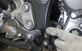 YAMAHA FZ1 FAZER 2009 RN21J