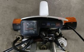 HONDA TLM220R MD23