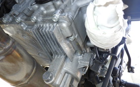 KAWASAKI ZX-4R SE 2025 ZX400P