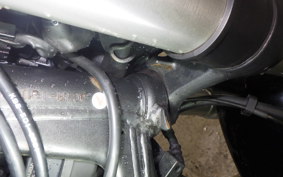 HONDA CB125 R 1997 JC79