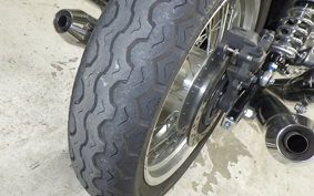 HONDA CB1100 EX ABS SC65