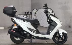 YAMAHA CYGNUS125XSR SED8J