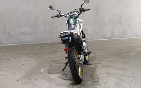 YAMAHA SEROW 250 DG31J