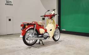 HONDA C110 SUPER CUB JA59