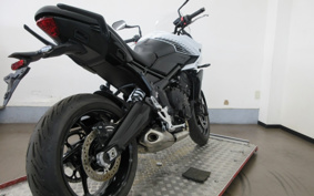 TRIUMPH  TRIUMPH  TIGER  SPORT 660 2024 LGL20U