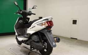YAMAHA CYGNUS 125 X 2 2022 SE44J