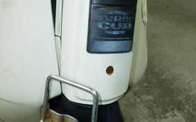 HONDA C50 SUPER CUB 2016 AA01