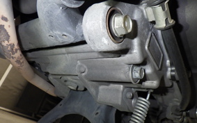 YAMAHA VINO 50 Gen.4 AY02