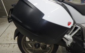 DUCATI MULTISTRADA 1260S 2019