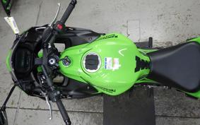 KAWASAKI NINJA 650 A 2023 ER650S