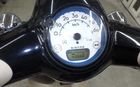HONDA GIORNO 3 2010 AF77
