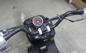 HONDA ZOOMER 2022 AF58