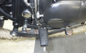 KAWASAKI 250TR 2024 BJ250F