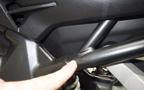 HONDA CBR250RR A 2021 MC51