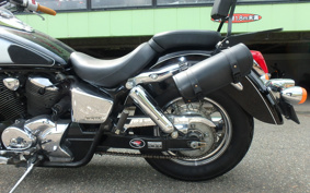 HONDA SHADOW400 2006 NC34