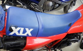 HONDA XLX250R MD08