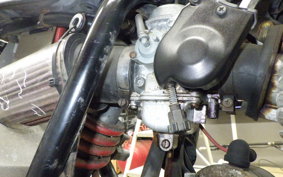 HONDA FTR223 2025 MC34