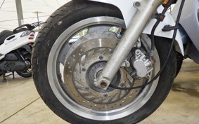 HONDA MAGNA 250 S 2011 MC29