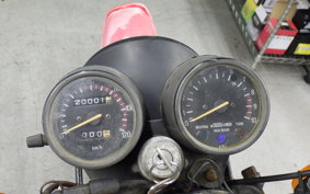 YAMAHA DT125 1999 2N0