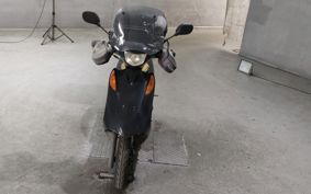 SUZUKI ADDRESS V125 CF46A