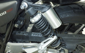 HONDA CB400SF GEN 4 2011 NC42