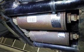 HARLEY FLSTN 1580 2012