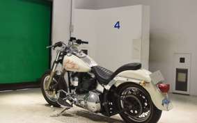 HARLEY FLSTC 1340 1990