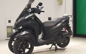 YAMAHA TRICITY 155 SG37J