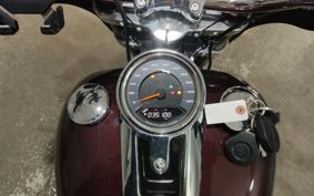 HARLEY FLSB 1750 2019 YMJ