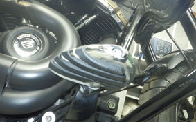 HARLEY FXFBS1870 2019